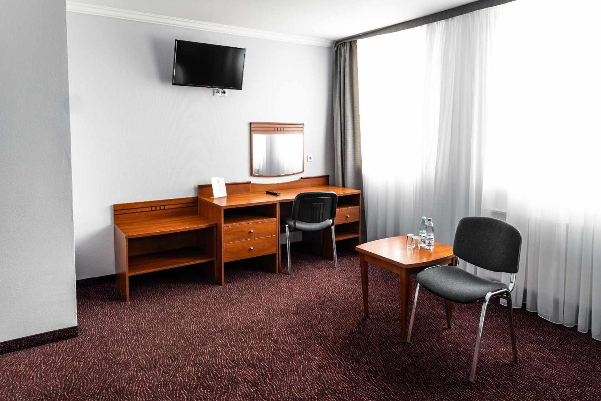 Hotel Zloty Mlyn Polichno Exterior photo